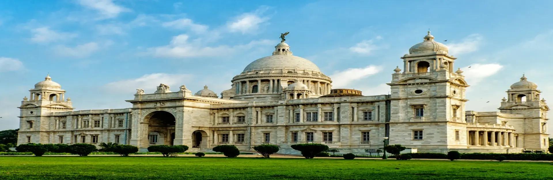 Best posh areas in Kolkata