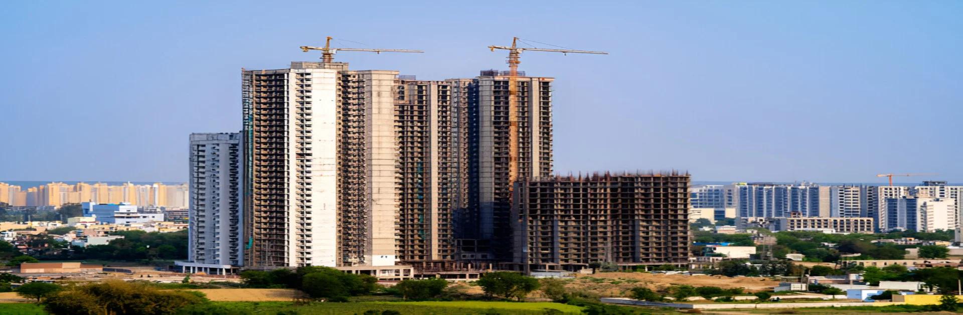 Godrej Properties Shamsabad