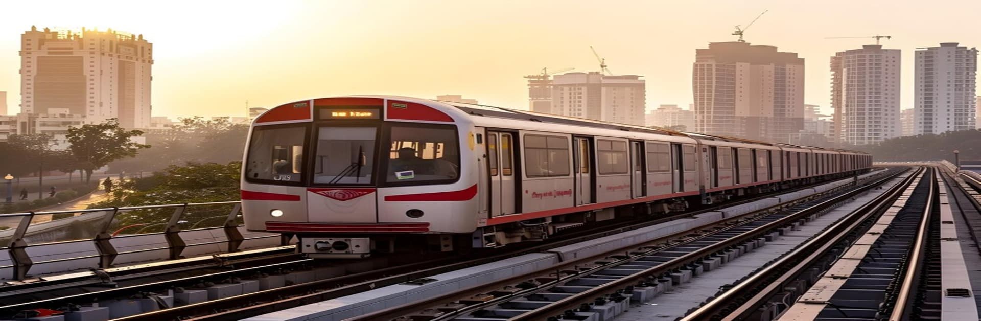 Namma Metro Map, timings, routes, and phases