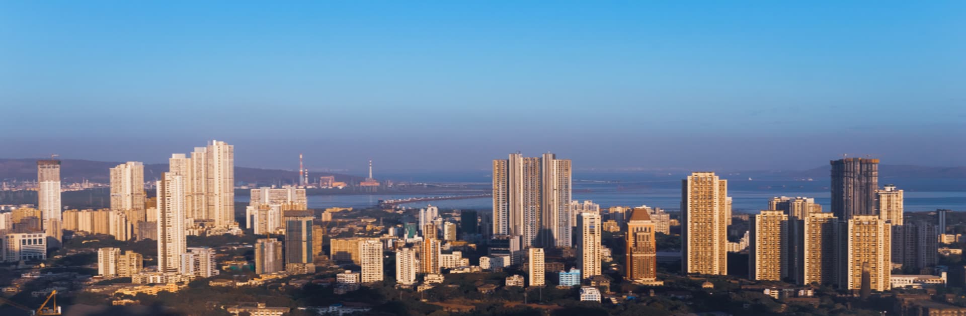 Infrastructure Projects in Mumbai