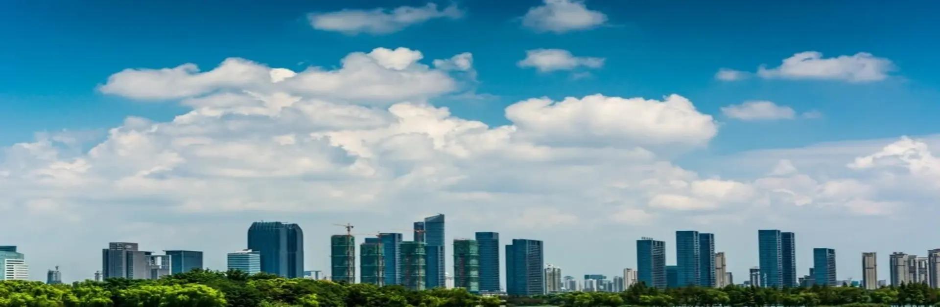 Best residential areas in Noida for families