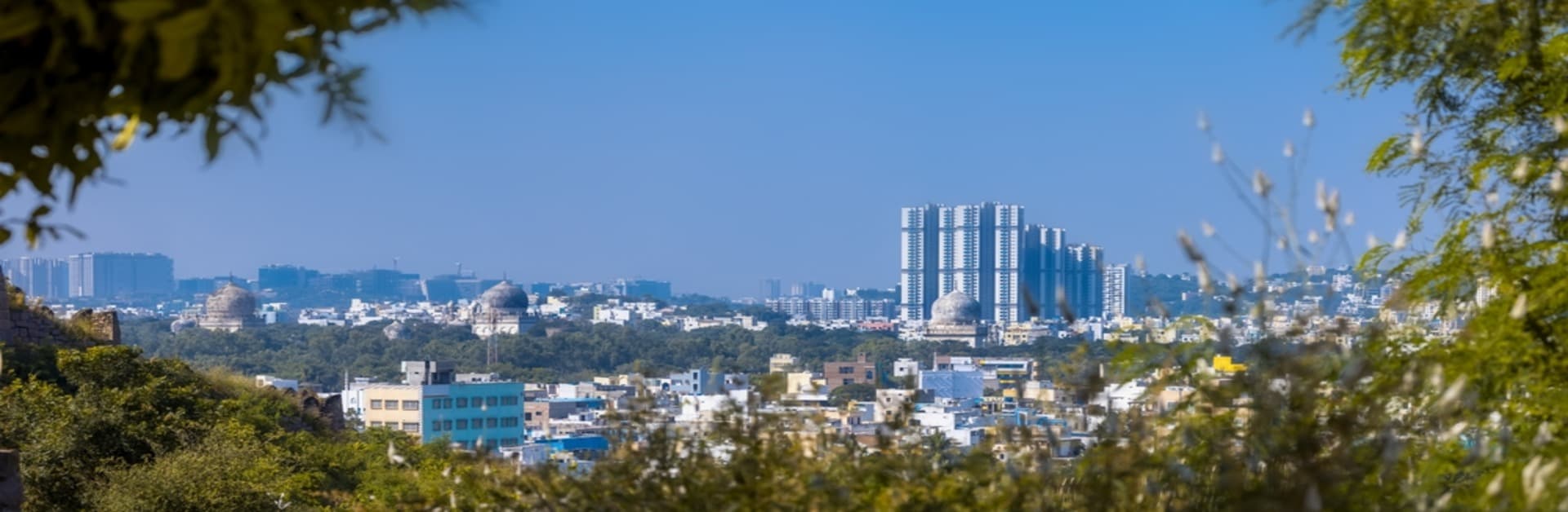 Kokapet next Real Estate Hotspot in Hyderabad