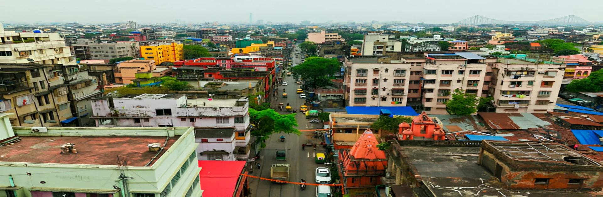 Best Residential Areas in Kolkata