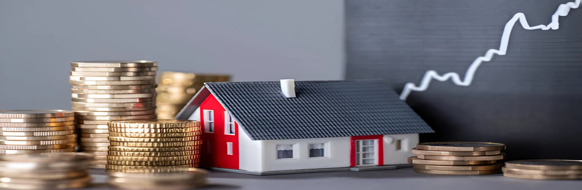 Expression of Interest in Real Estate