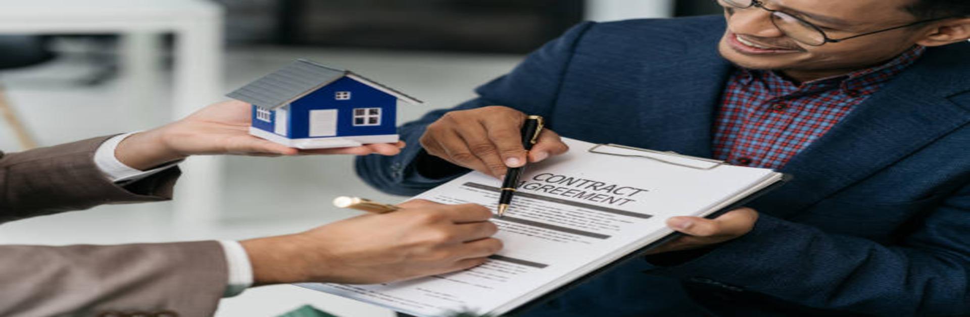 NRI Real Estate Success Stories