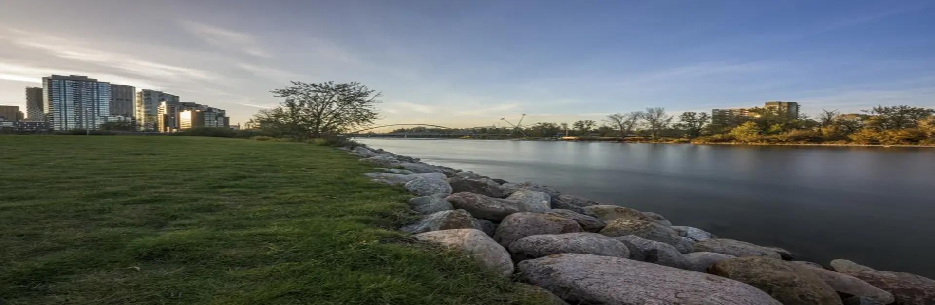 Lifestyle benefits of choosing godrej river crest manjari