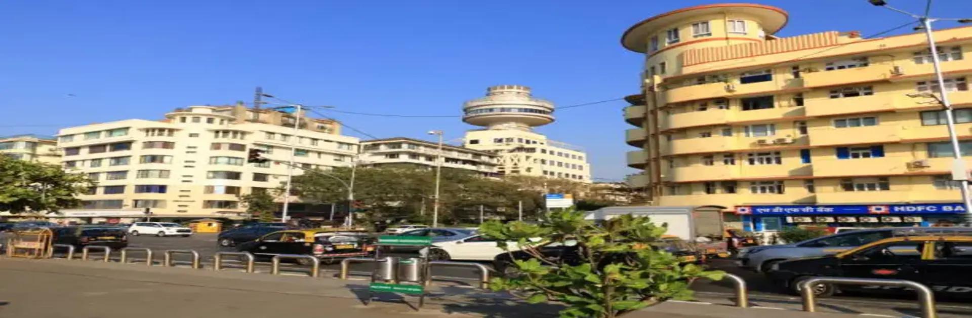 real estate investment in maharashtra