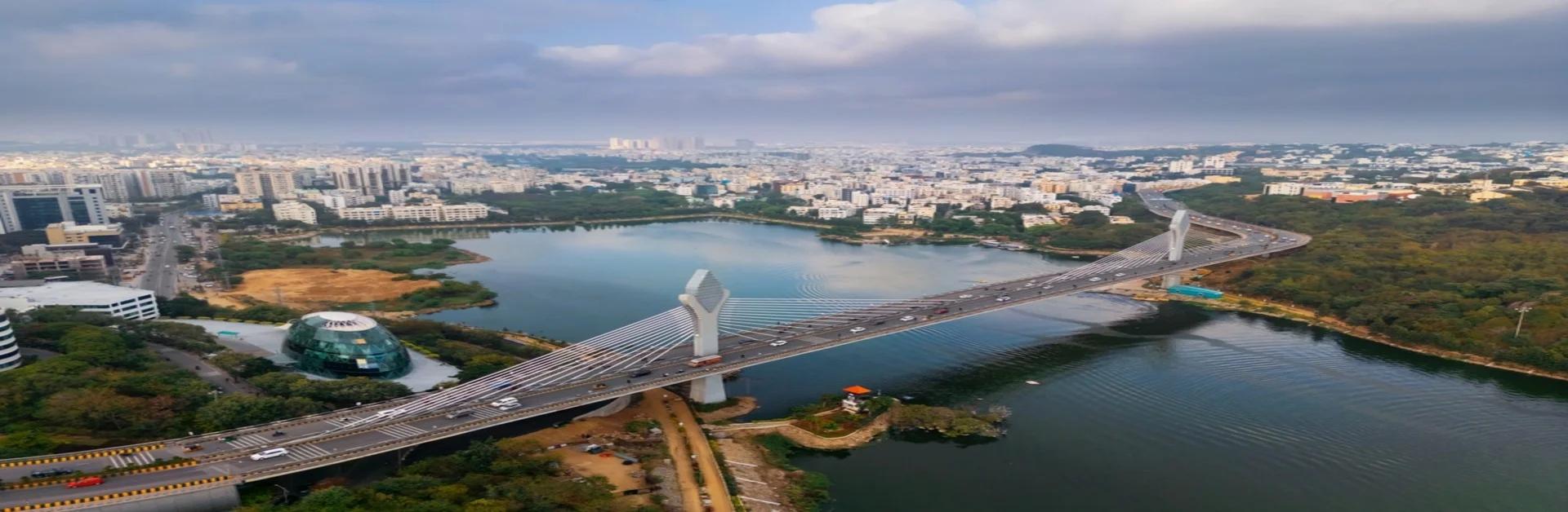 Hyderabad Real Estate