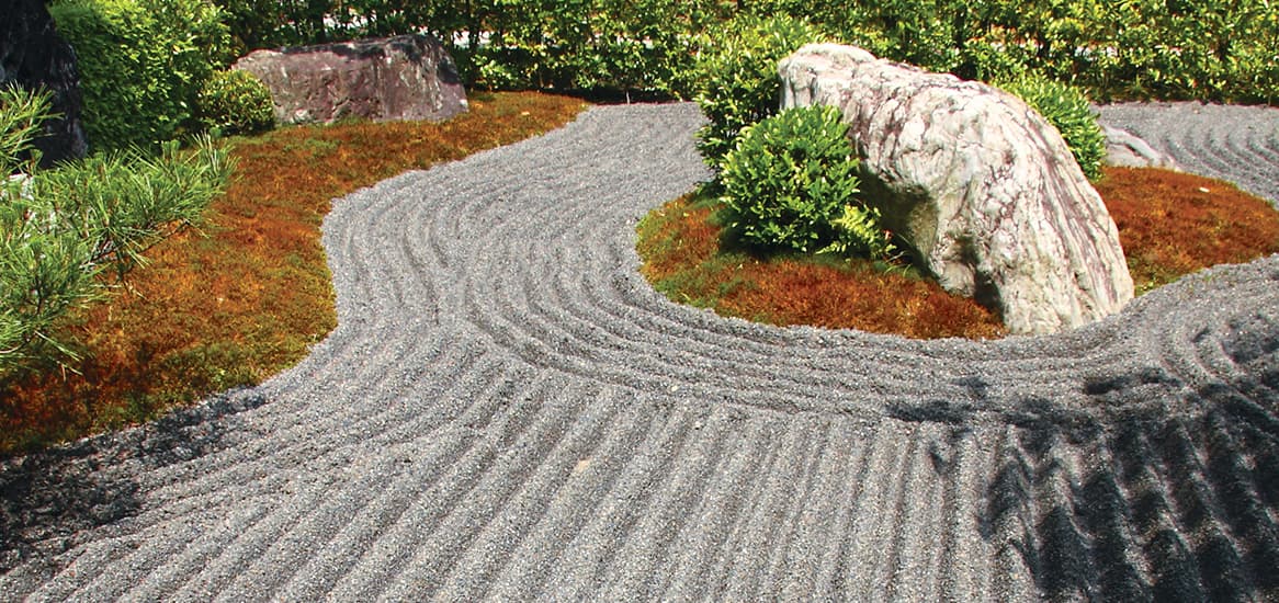 Zen Garden
