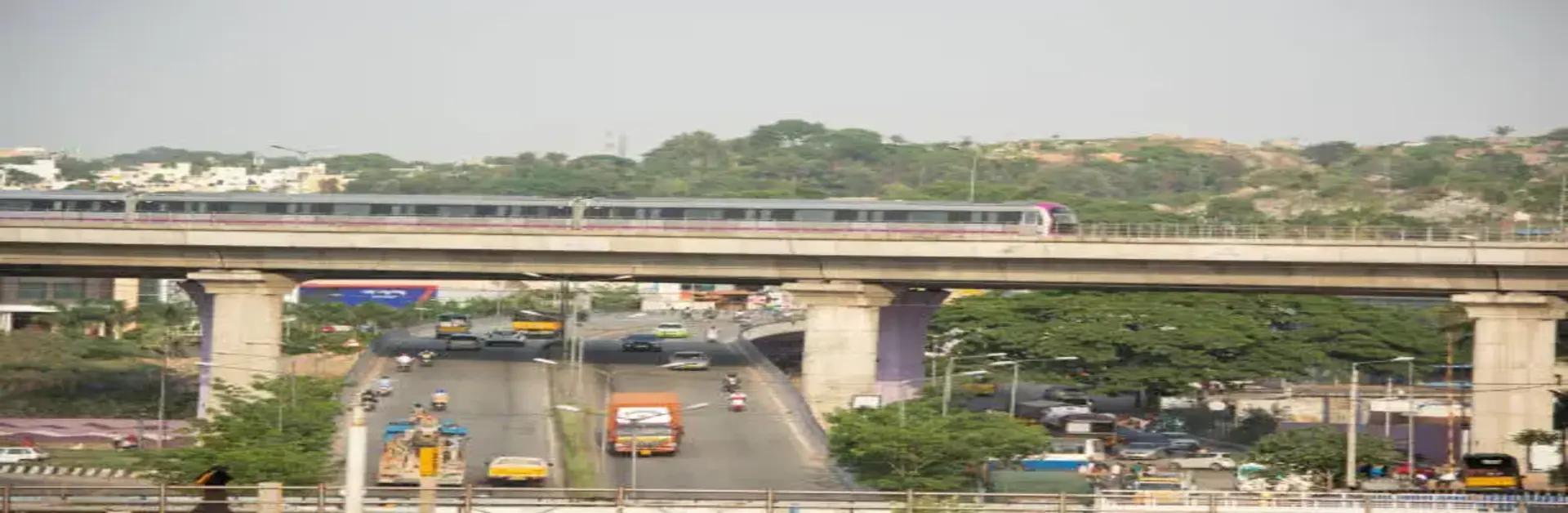 Bangalore Metro