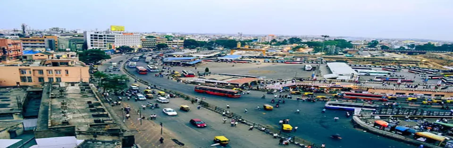 Bengaluru vs Hyderabad for Real Estate