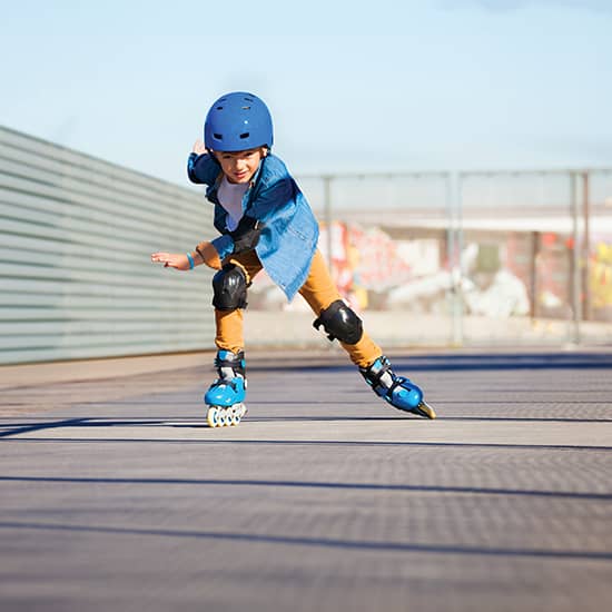 Skating Rink