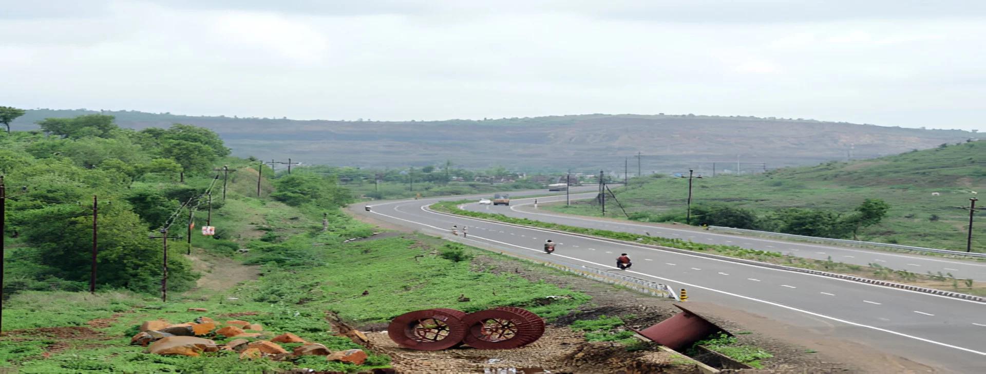 mumbai nagpur expressway