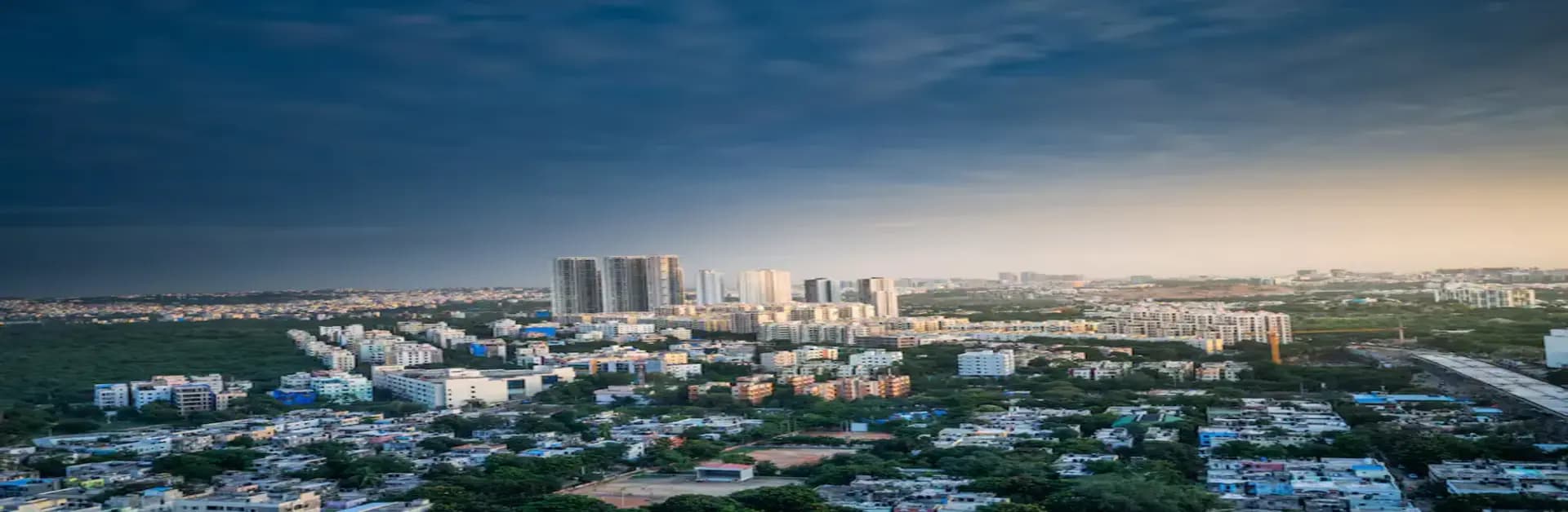 Godrej Properties Kokapet Real Estate market