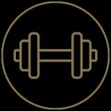 Outdoor Fitness Station