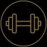 Outdoor Fitness Station