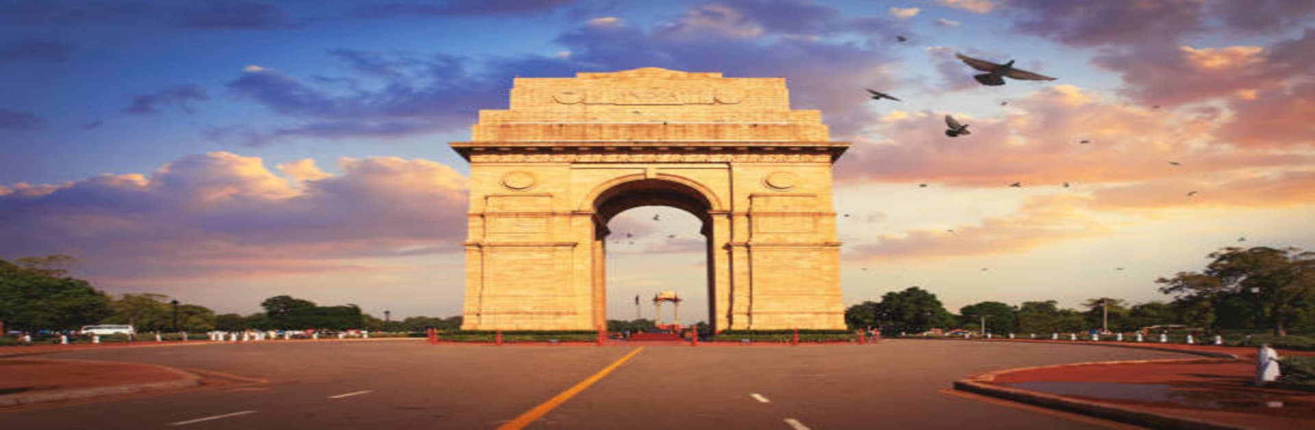 Posh Areas in Delhi