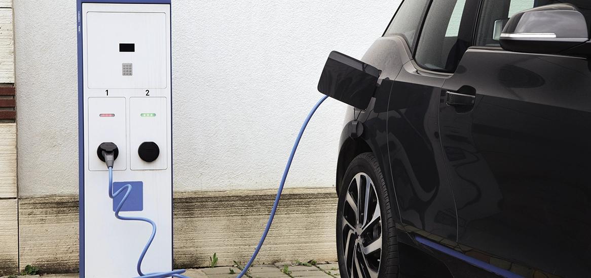 Godrej Woodsville Electric Vehicles