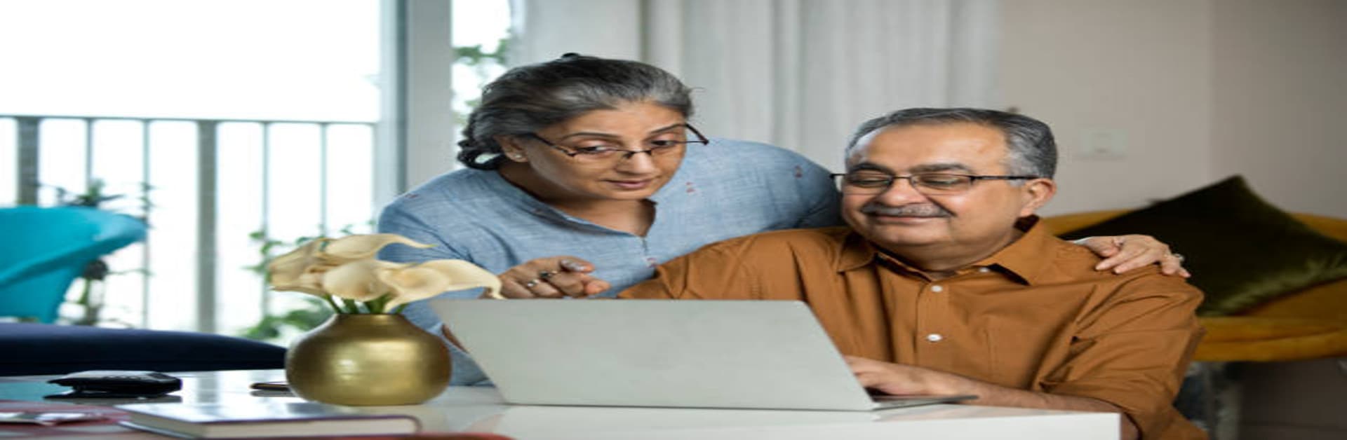 Retirement Homes in India