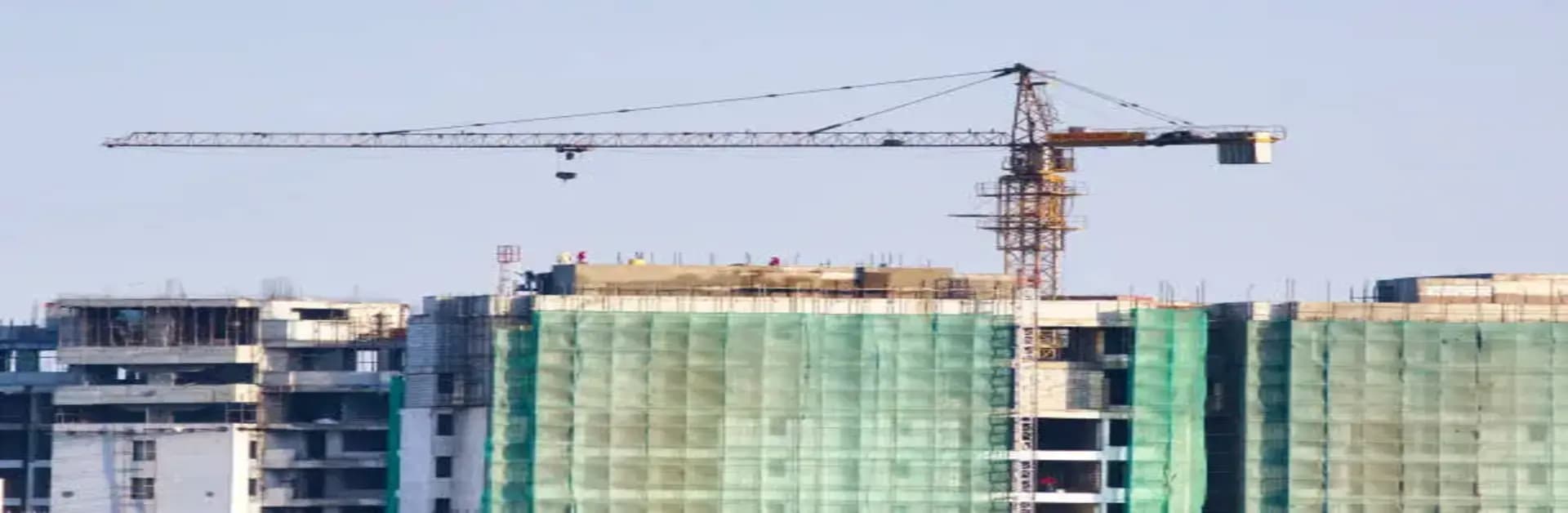 Upcoming Projects in Noida
