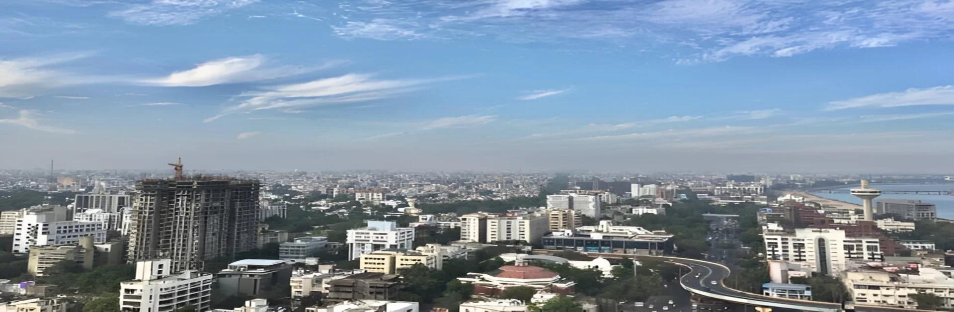 property in Ahmedabad