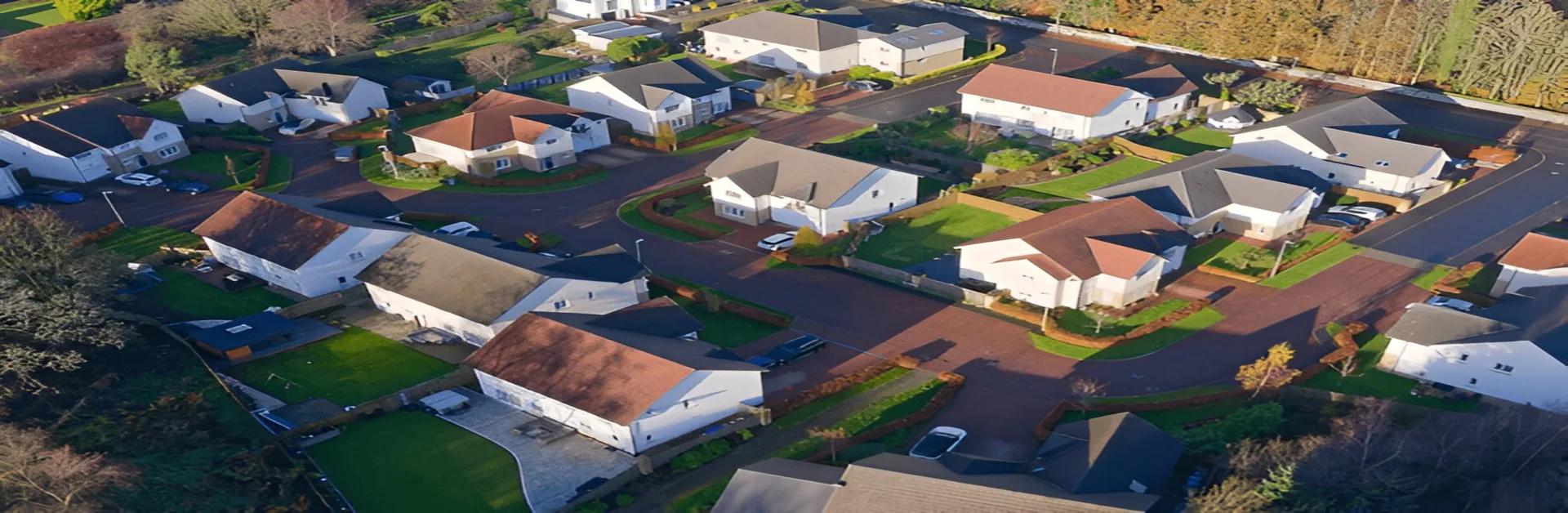 government housing schemes