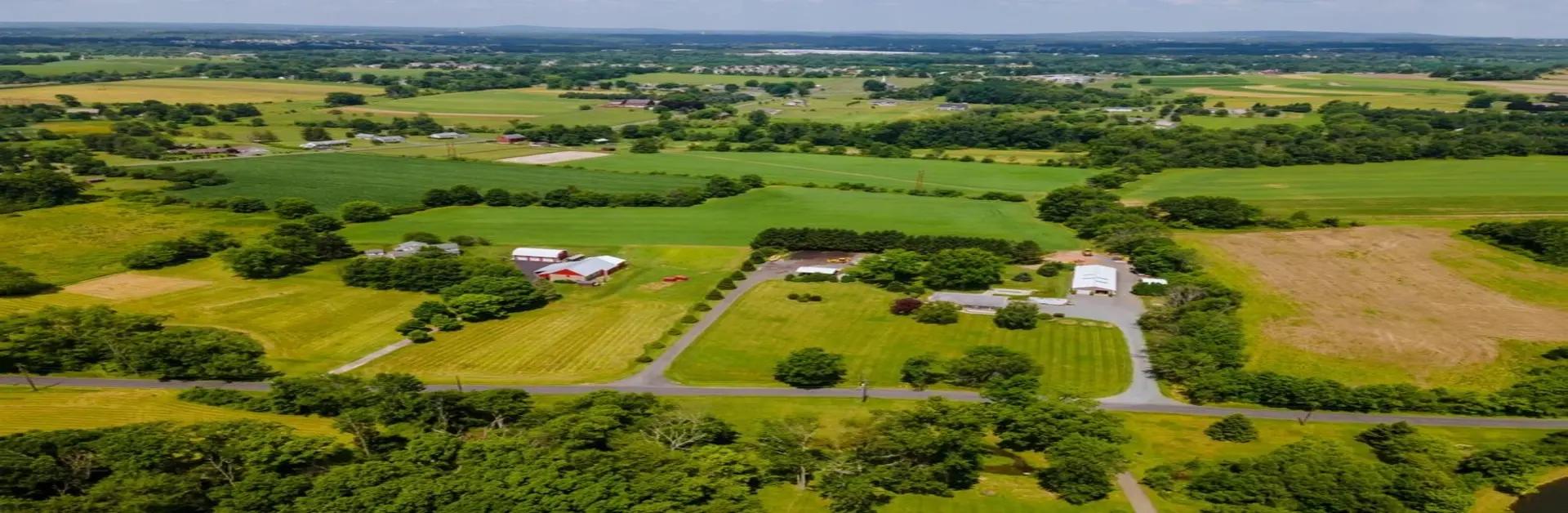 Best Land opportunities for 2025