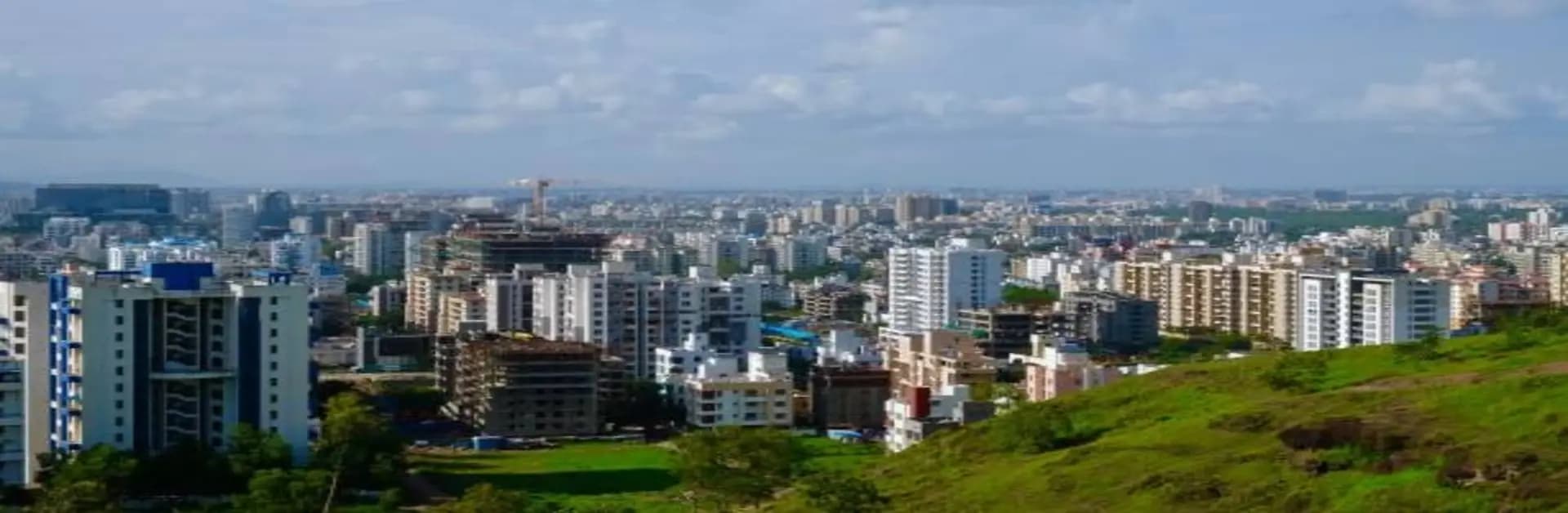 Pune Real Estate
