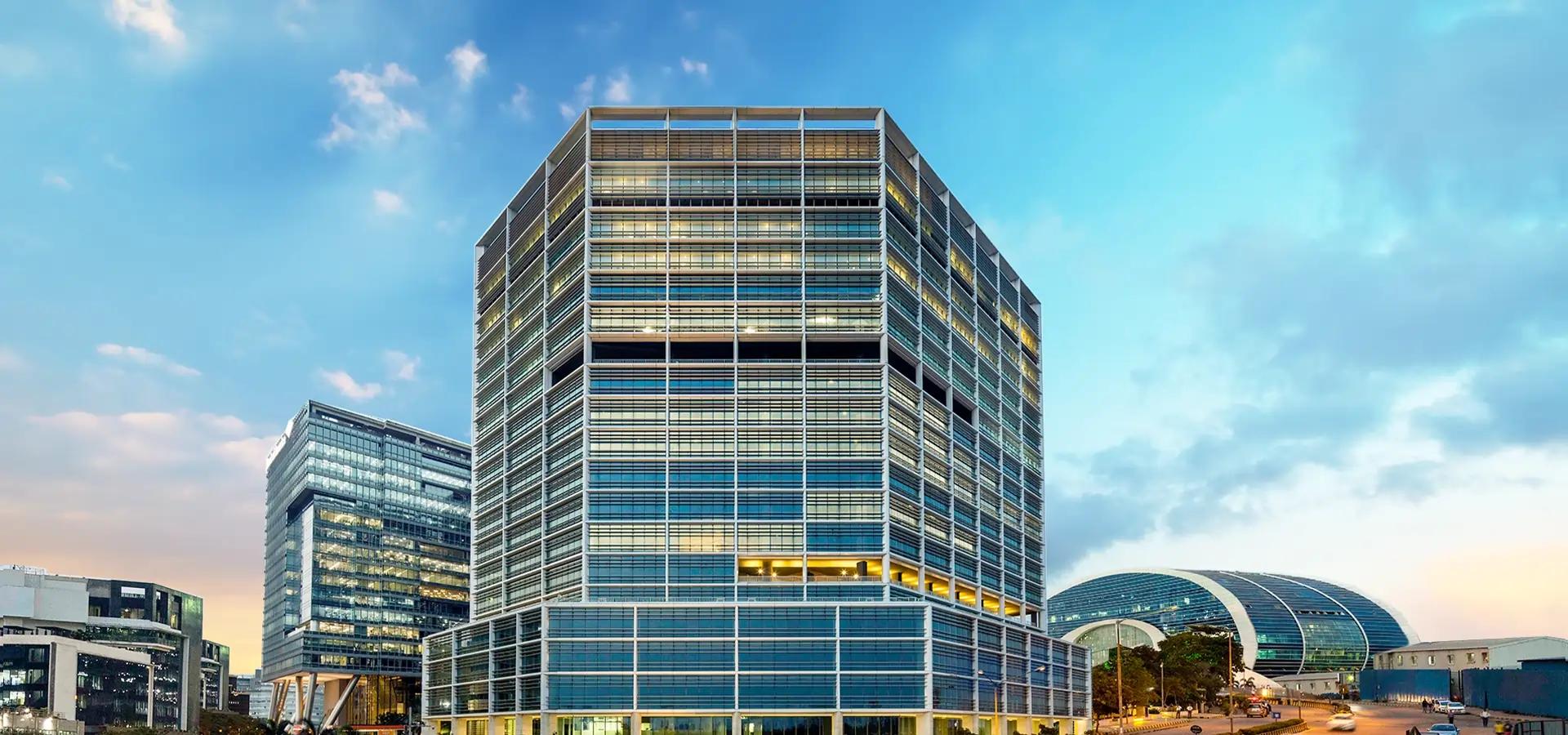 Godrej BKC Slider01