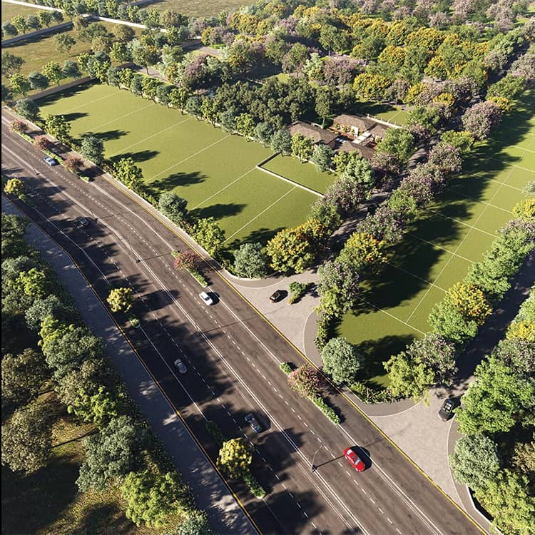 Godrej Orchard Estate Gallery inner image 1