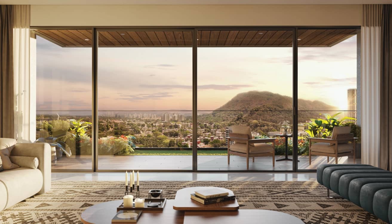 Godrej Sky Terraces Gallery Inner 2