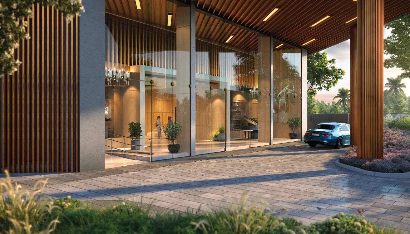 Godrej Sky Terraces Gallery Inner 4