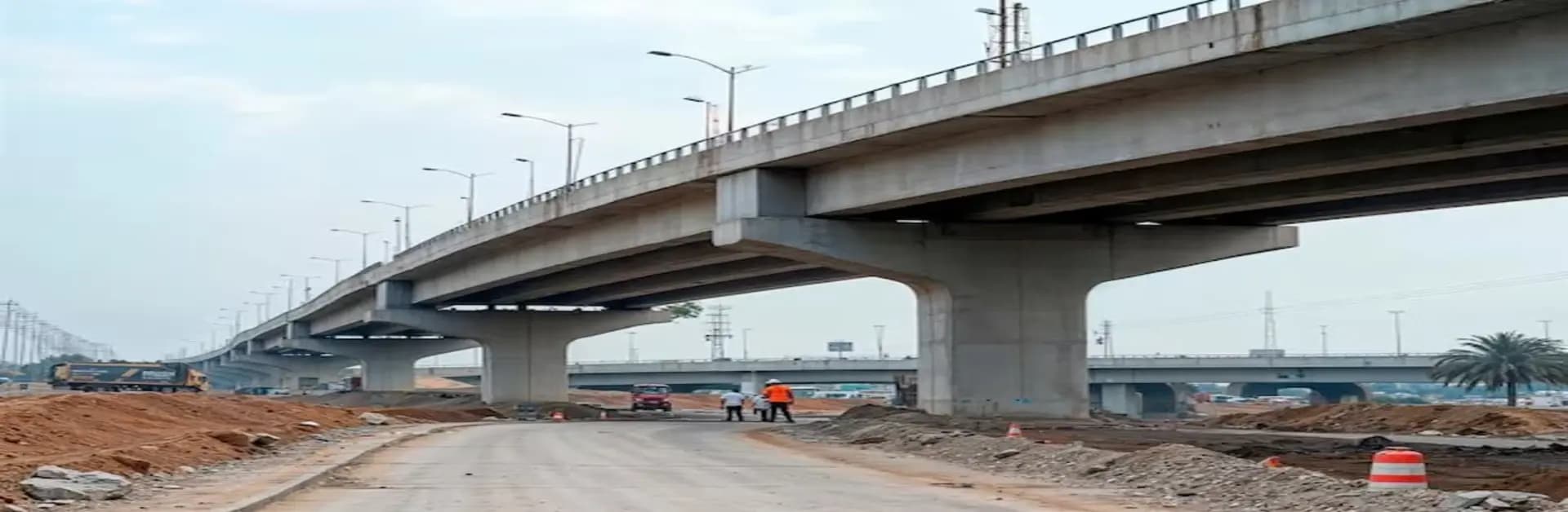 Ahmedabad-Dholera Expressway