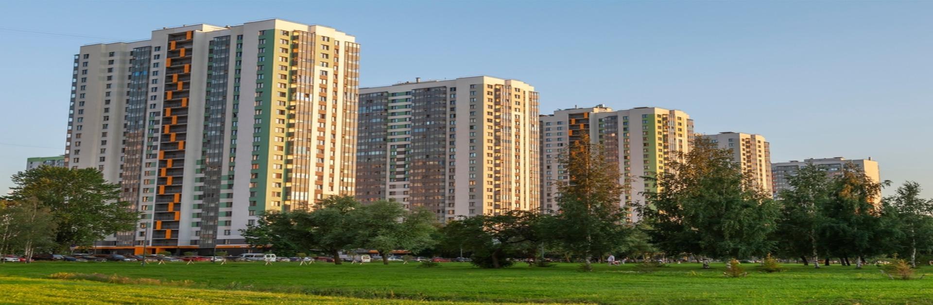 Best Place To Live In Faridabad