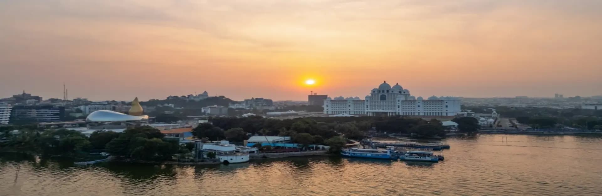Considering to buy property in hyderabad
