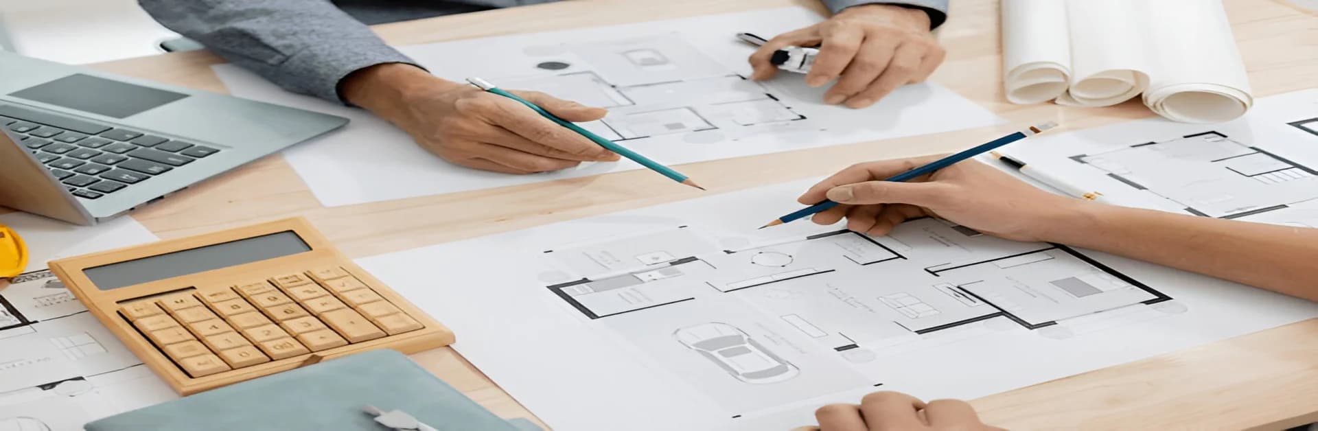 house plan design