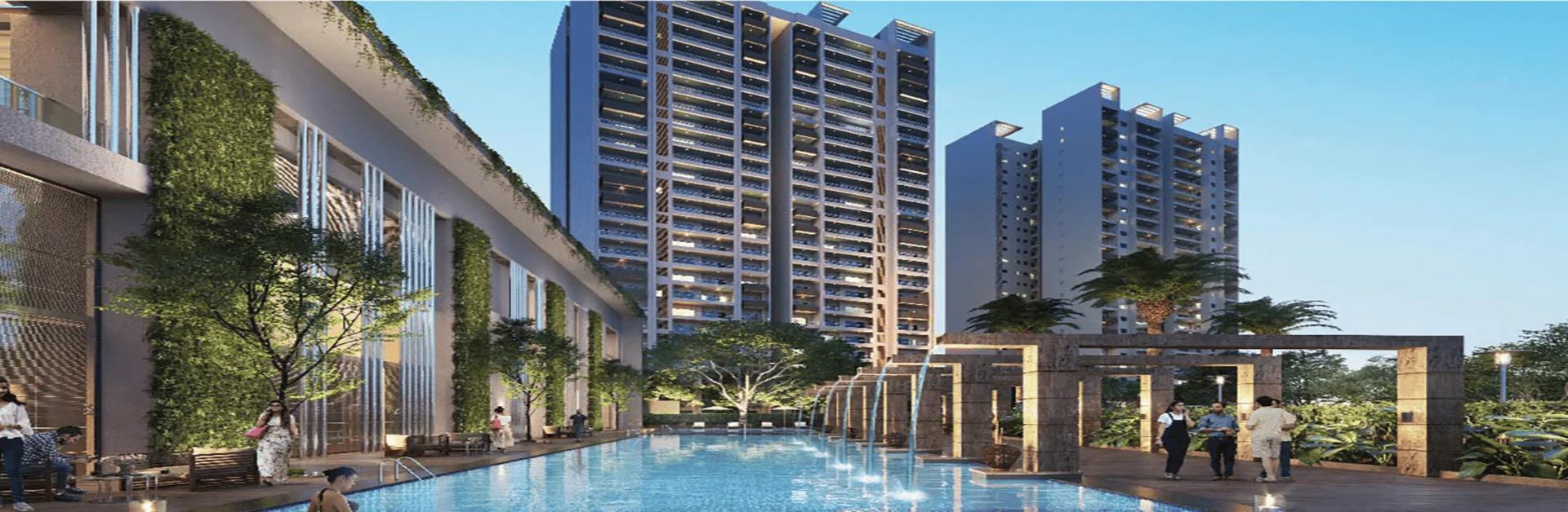 godrej properties delhi