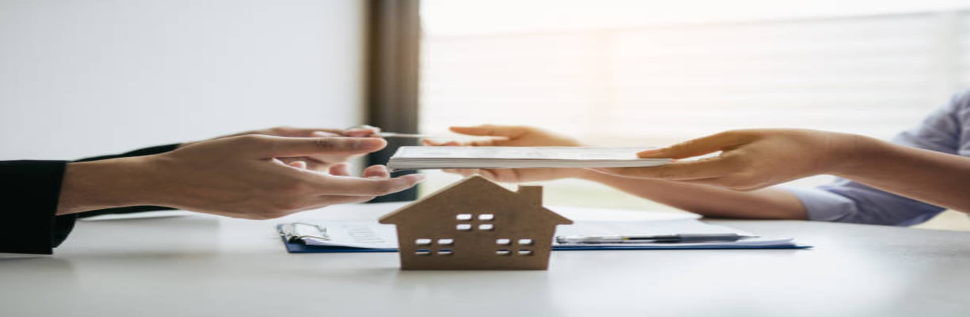 Transfer of Property Guidelines