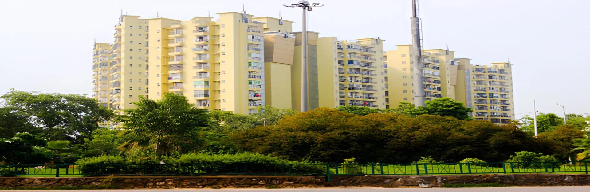 Koregaon Park Pune Real Estate