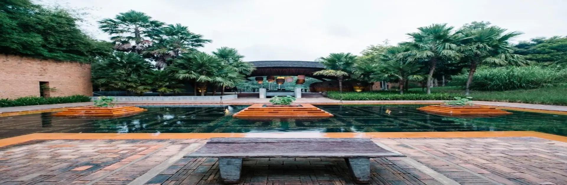 Advantages of choosing godrej vrikshya as your home