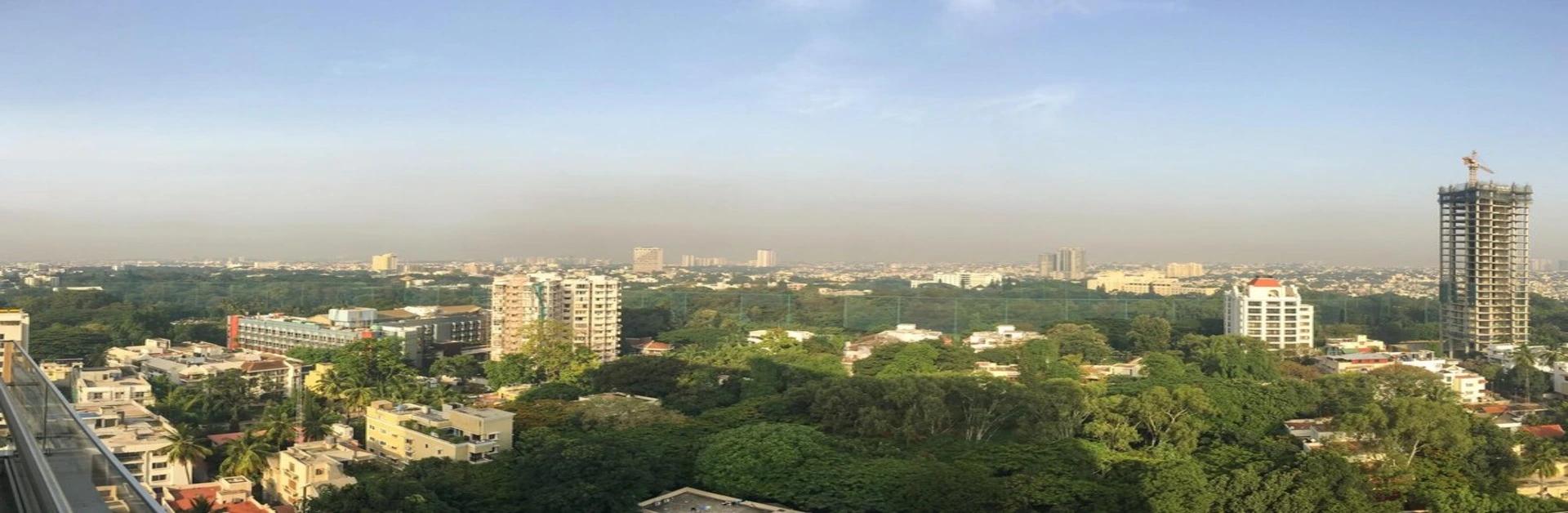 Reasons to invest in Godrej Kokapet