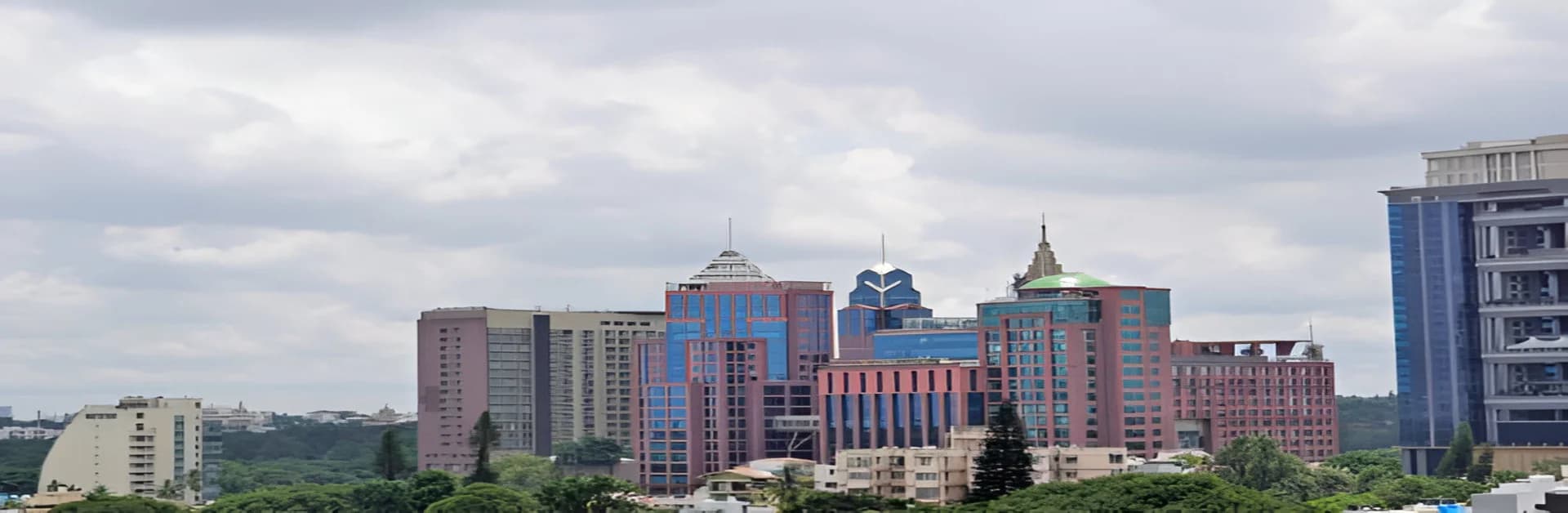 Yeswanthpur Connectivity