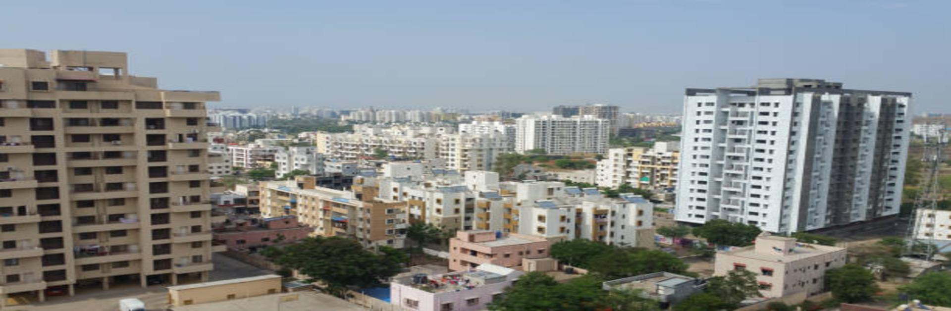 Posh areas in Pune to live in