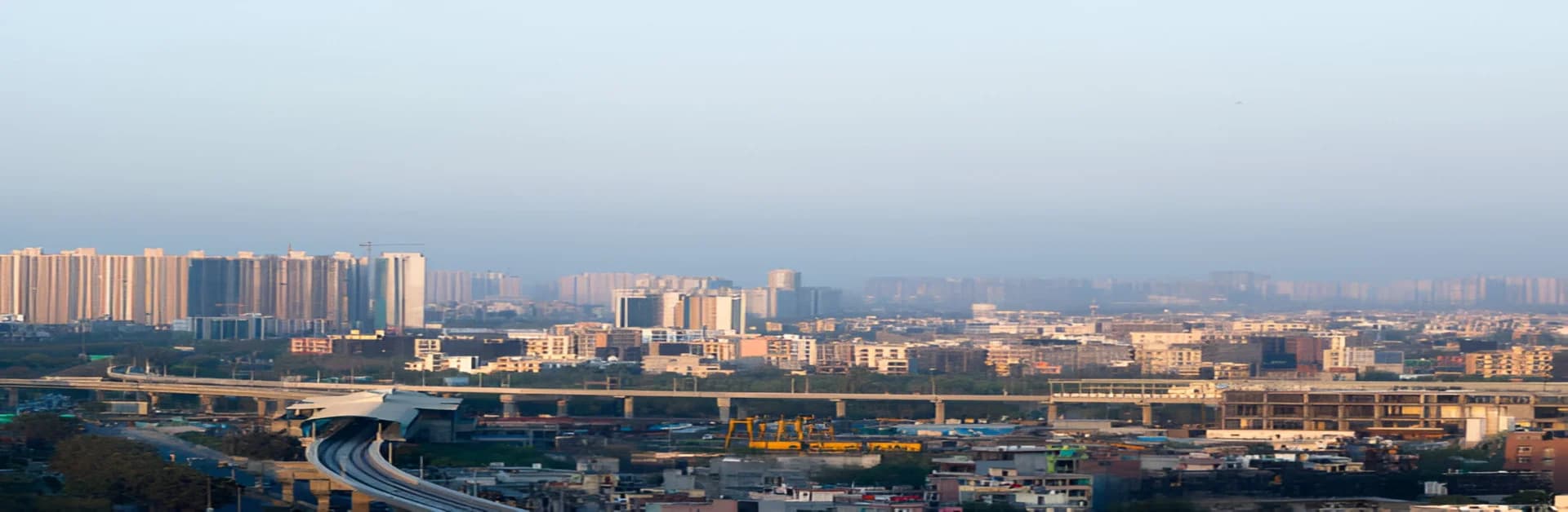 Top 5 Family-Friendly Localities to Live in Delhi