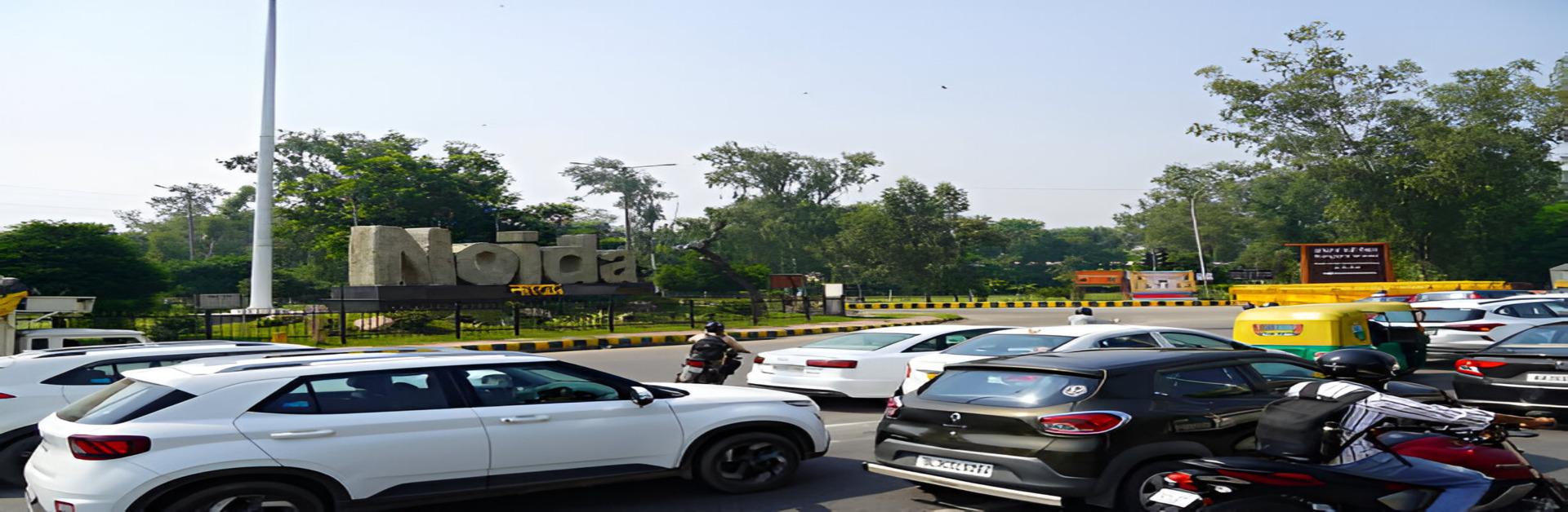 Best Residential Areas in Noida