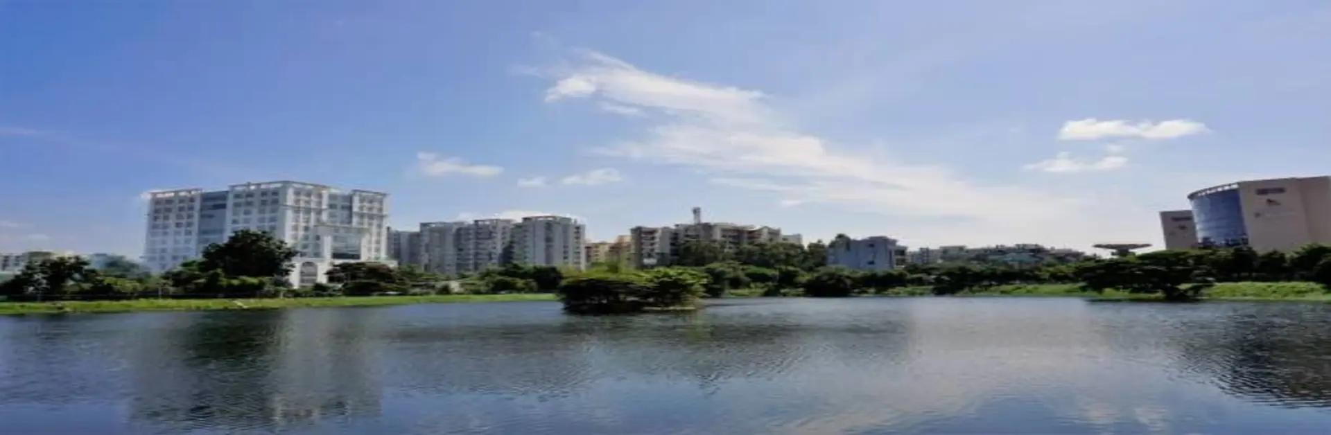 Flats Near Marathahalli