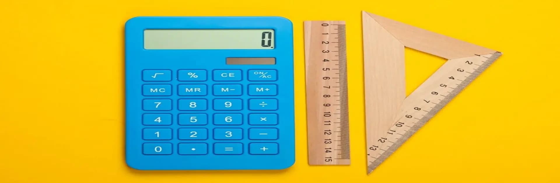 Square meter to square feet conversion
