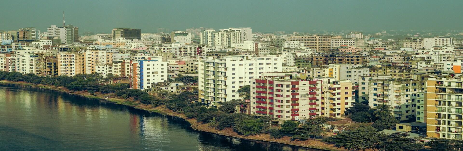 Thanisandra real estate growth and residential development in North Bengaluru