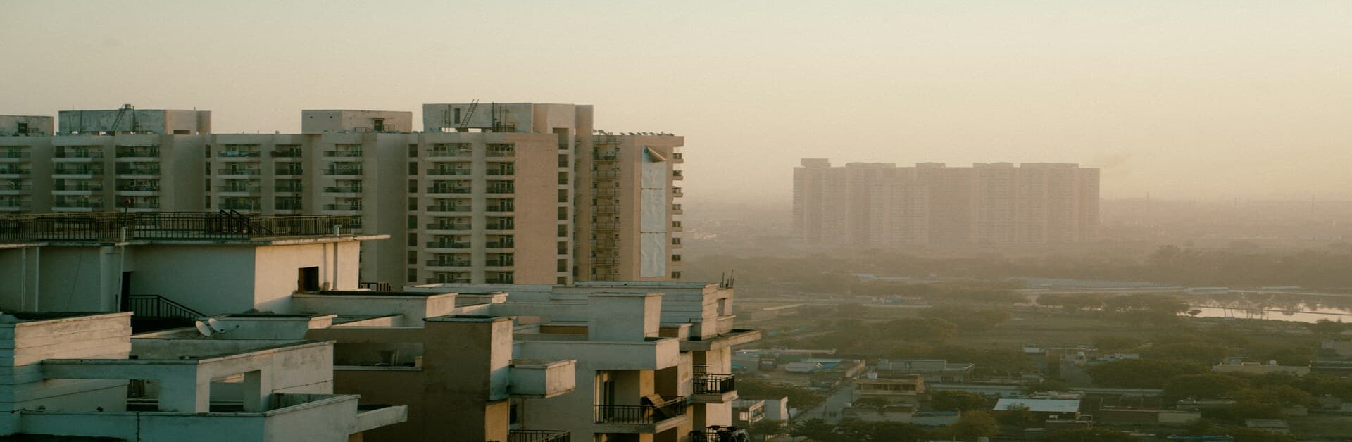 Godrej Arden Noida residential project overview with modern apartments
