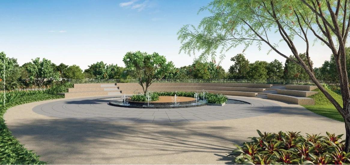 Amphitheatre
